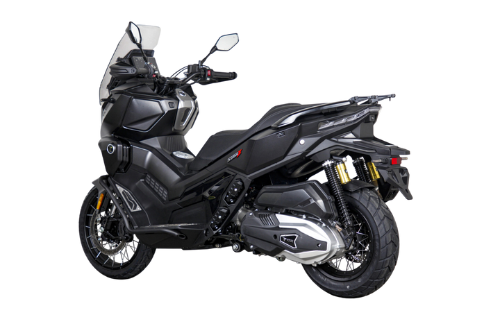 VOGE - SCOOTER SR450X