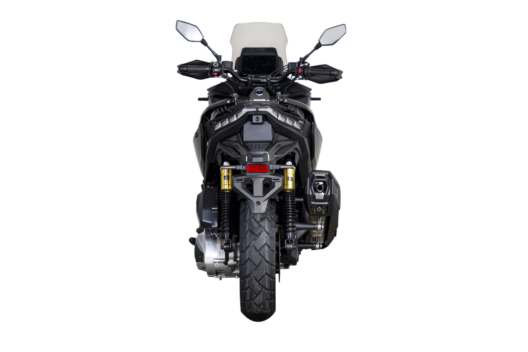 VOGE - SCOOTER SR450X