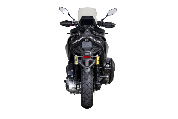 VOGE - SCOOTER SR450X