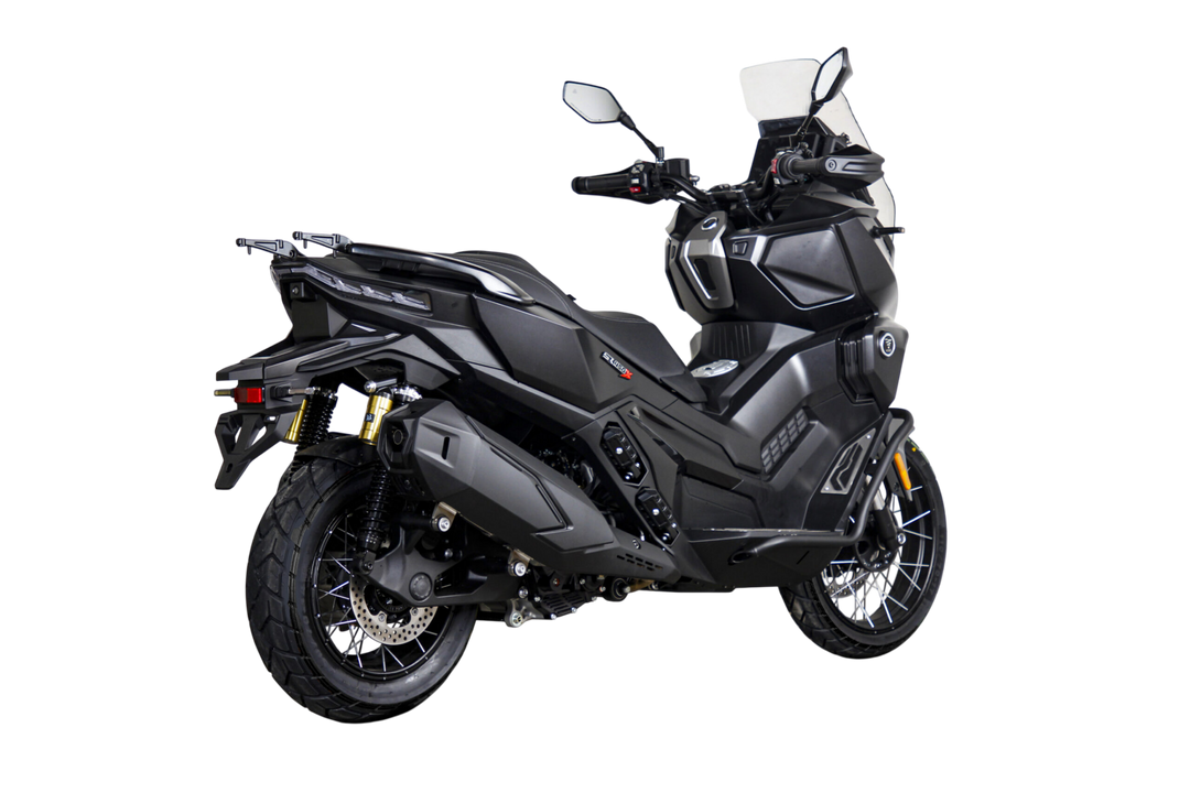 VOGE - SCOOTER SR450X