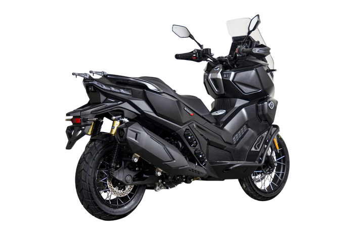 VOGE - SCOOTER SR450X