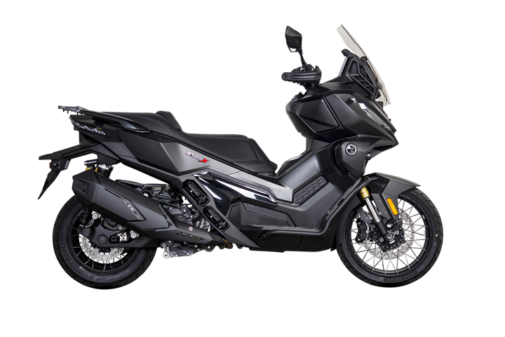 VOGE - SCOOTER SR450X