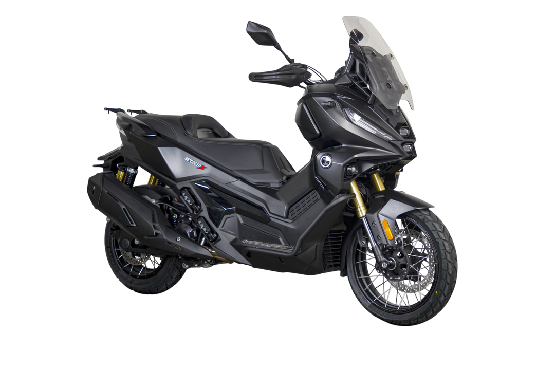 VOGE - SCOOTER SR450X