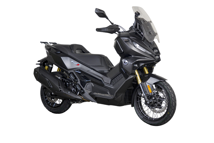 VOGE - SCOOTER SR450X