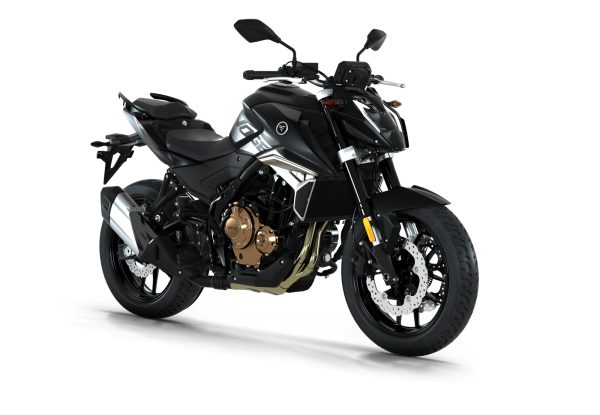 VOGE R625