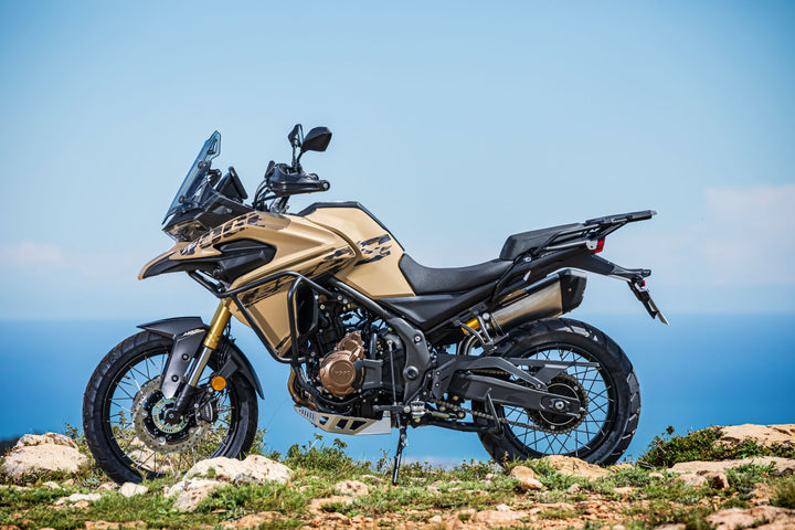 VOGE 625 DSX
