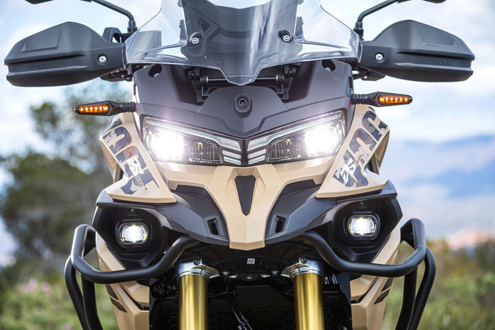 VOGE 625 DSX