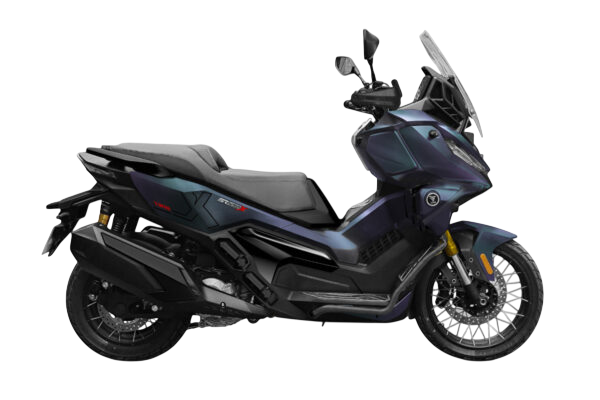 VOGE - SCOOTER SR450X