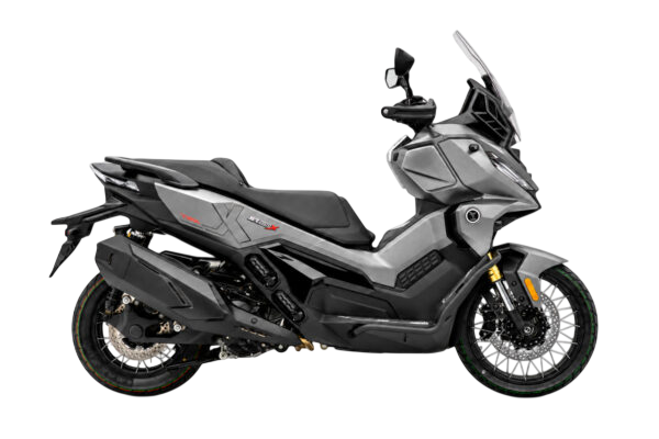VOGE - SCOOTER SR450X