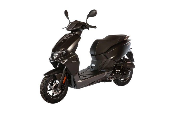 ORCAL - Arios 10 - 50cc