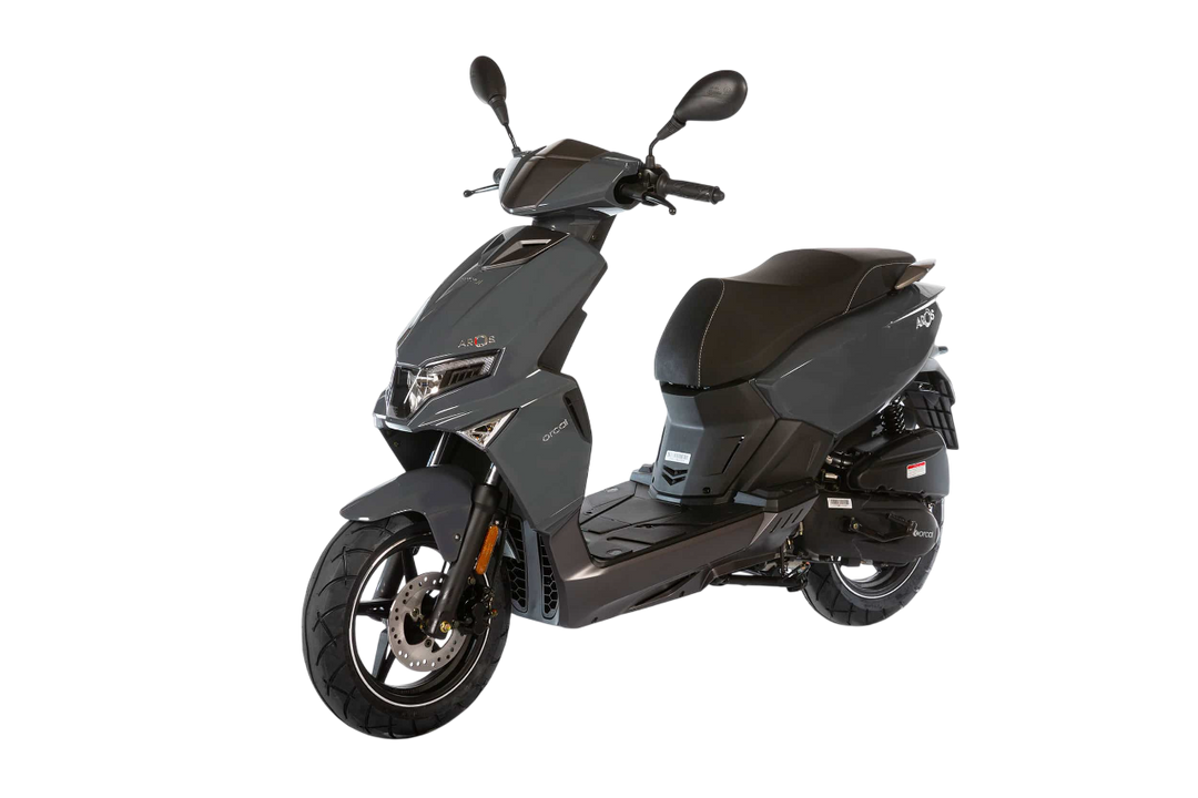 ORCAL - Arios 10 - 50cc