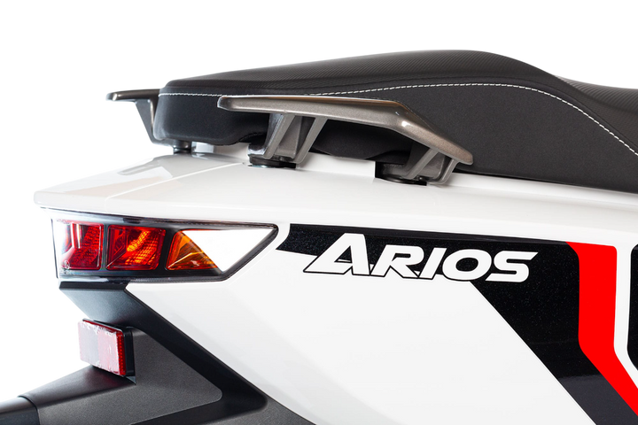 ORCAL - Arios R - 50cc