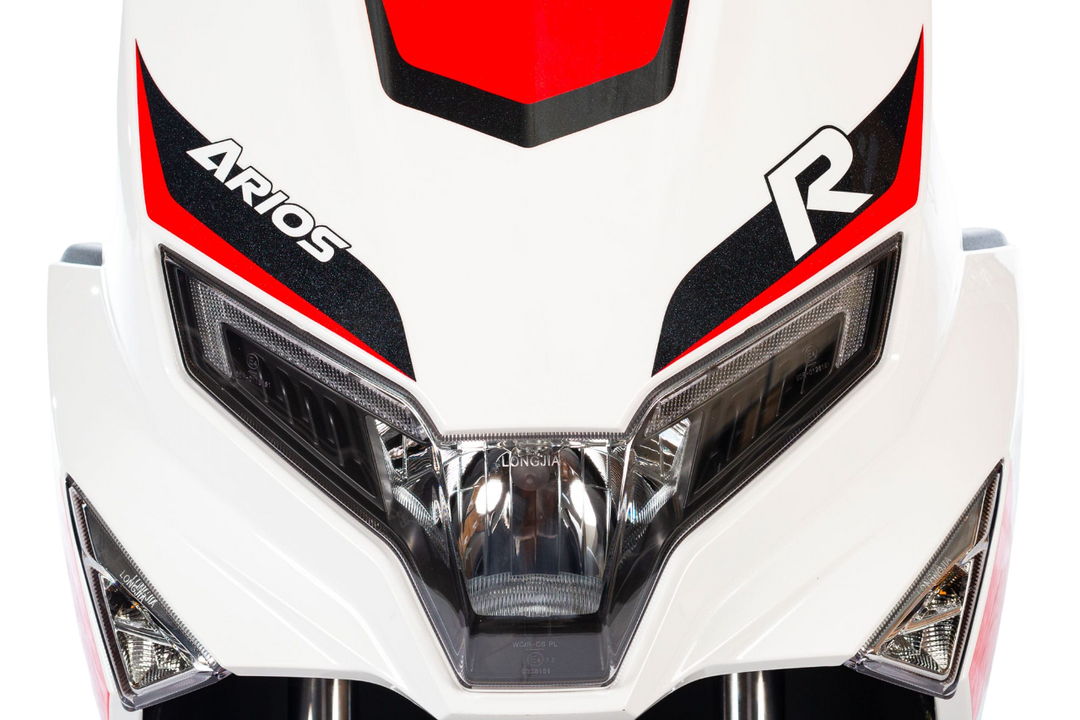 ORCAL - Arios R - 50cc