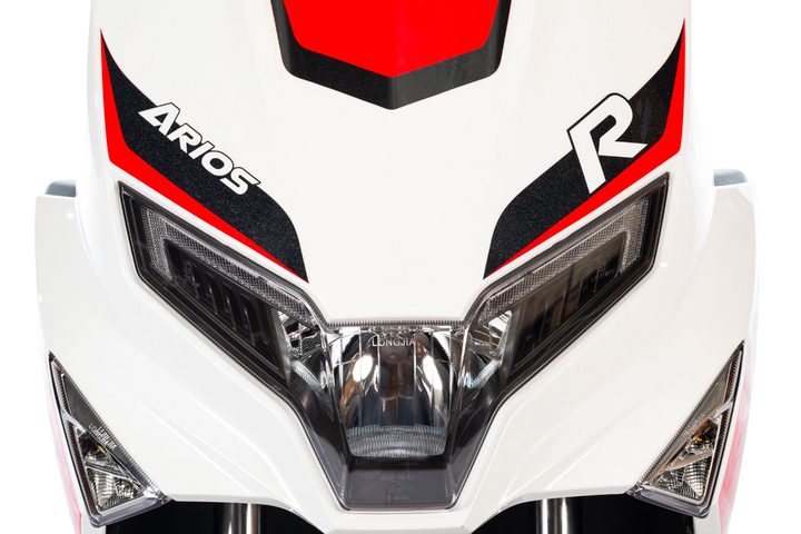 ORCAL - Arios R - 50cc