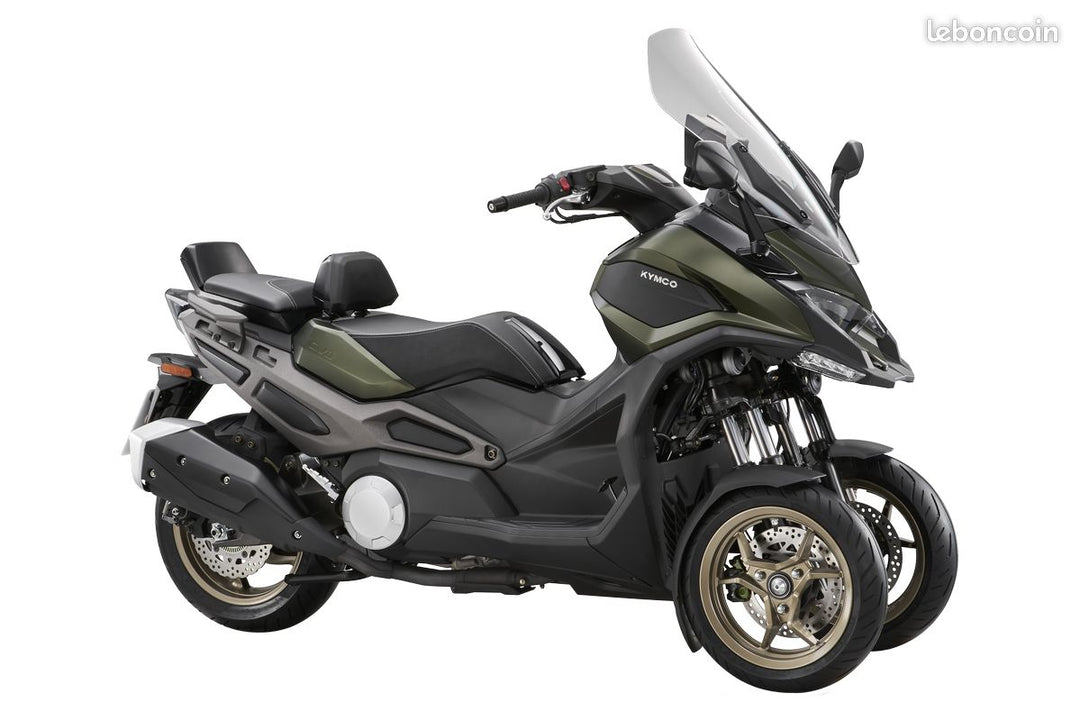 KYMCO CV3 550CC