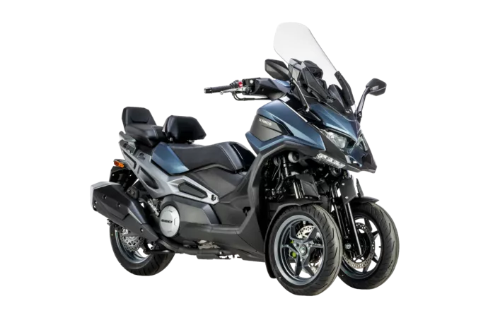 KYMCO - CV3