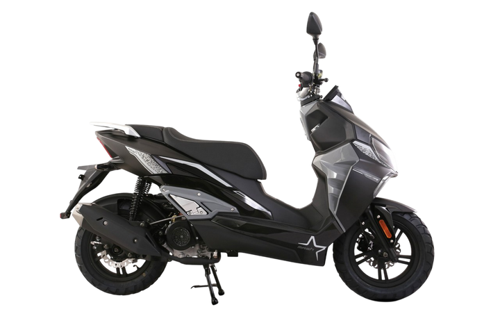 MASH - SHIFTR 50cc