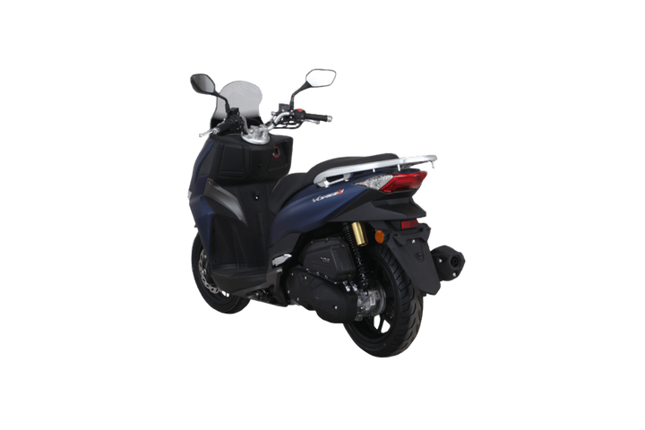 ORCAL - Vorei 125cc