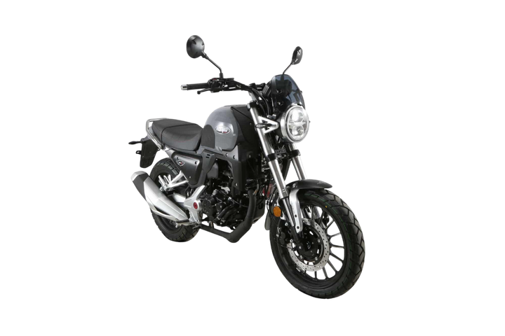 ORCAL - Altimo 125cc