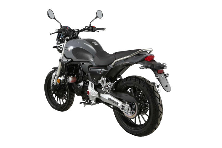 ORCAL - Altimo 125cc