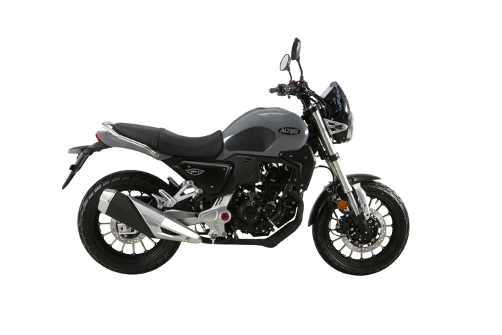 ORCAL - Altimo 125cc