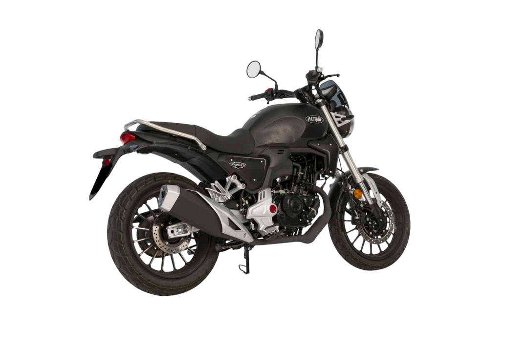 ORCAL - Altimo 125cc