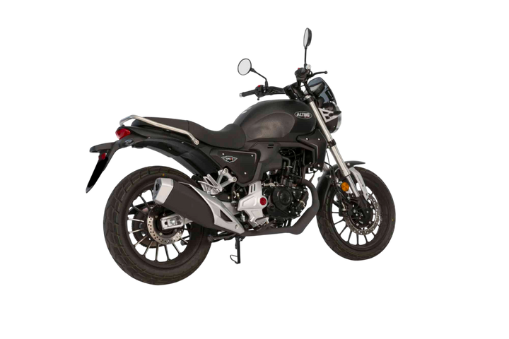 ORCAL - Altimo 125cc