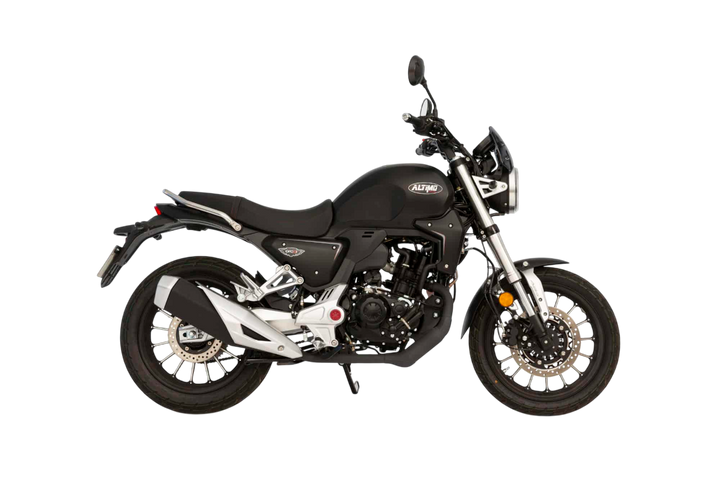 ORCAL - Altimo 125cc