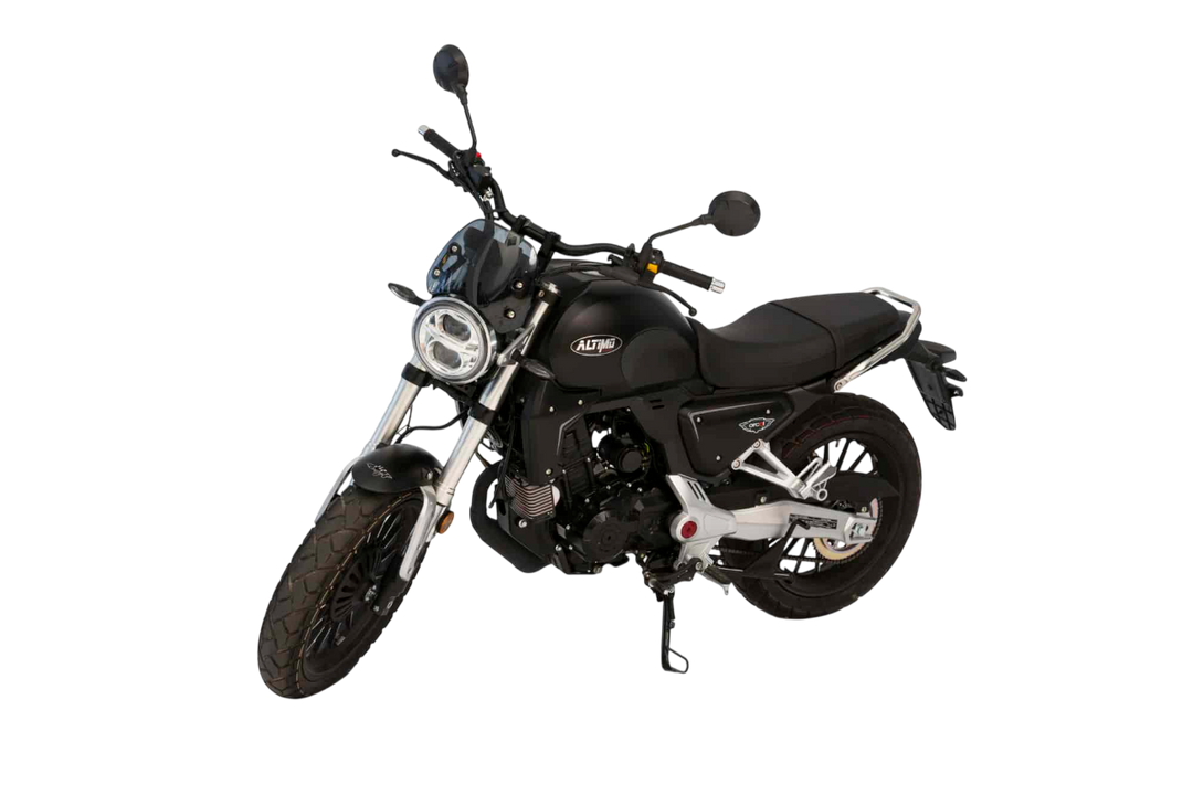 ORCAL - Altimo 125cc