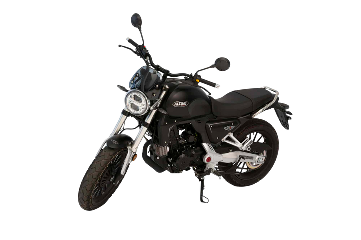 ORCAL - Altimo 125cc