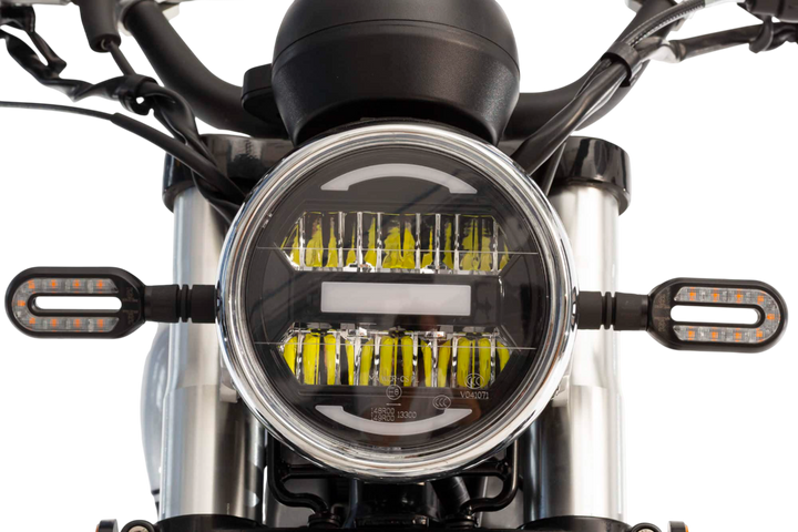 ORCAL - Astor 3 - 125cc