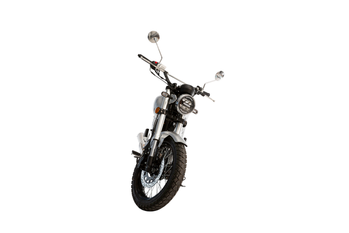 ORCAL - Astor 3 - 125cc