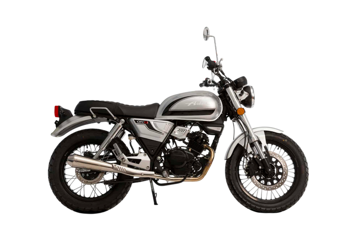 ORCAL - Astor 3 - 125cc