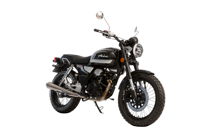 ORCAL - Astor 3 - 125cc