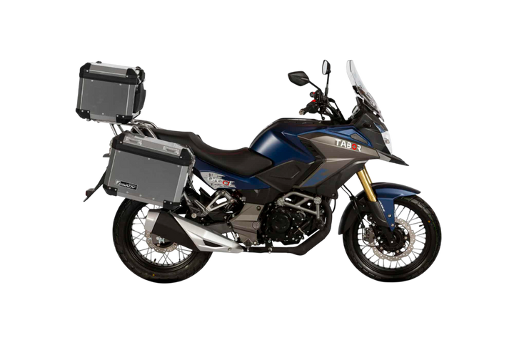 ORCAL - Tabor Équipée 125cc