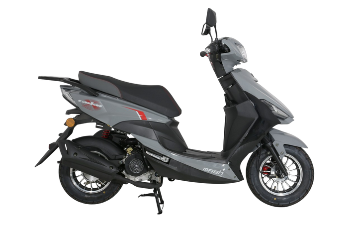 MASH - RADAR 50cc