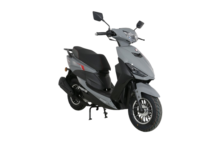 MASH - RADAR 50cc