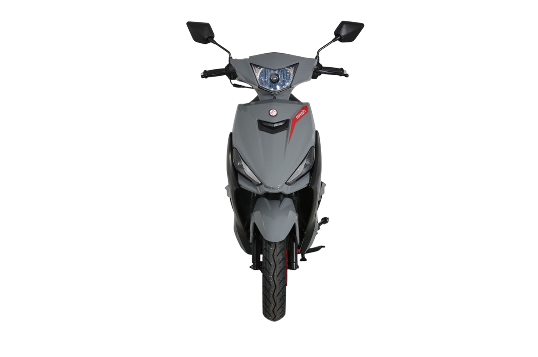 MASH - RADAR 50cc