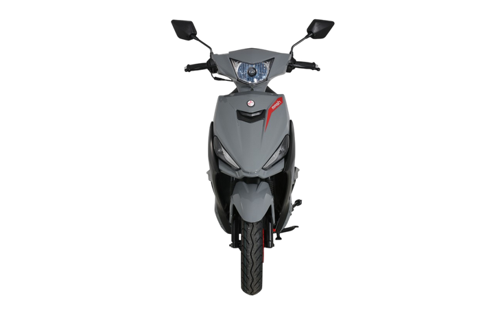 MASH - RADAR 50cc