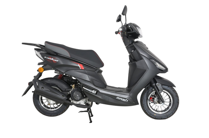 MASH - RADAR 50cc