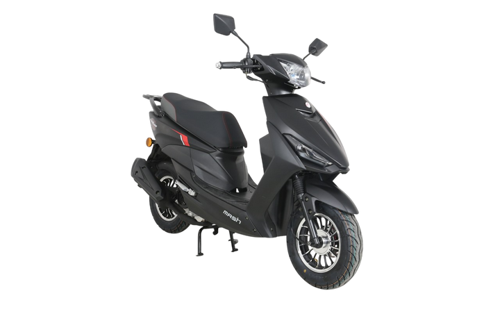 MASH - RADAR 50cc
