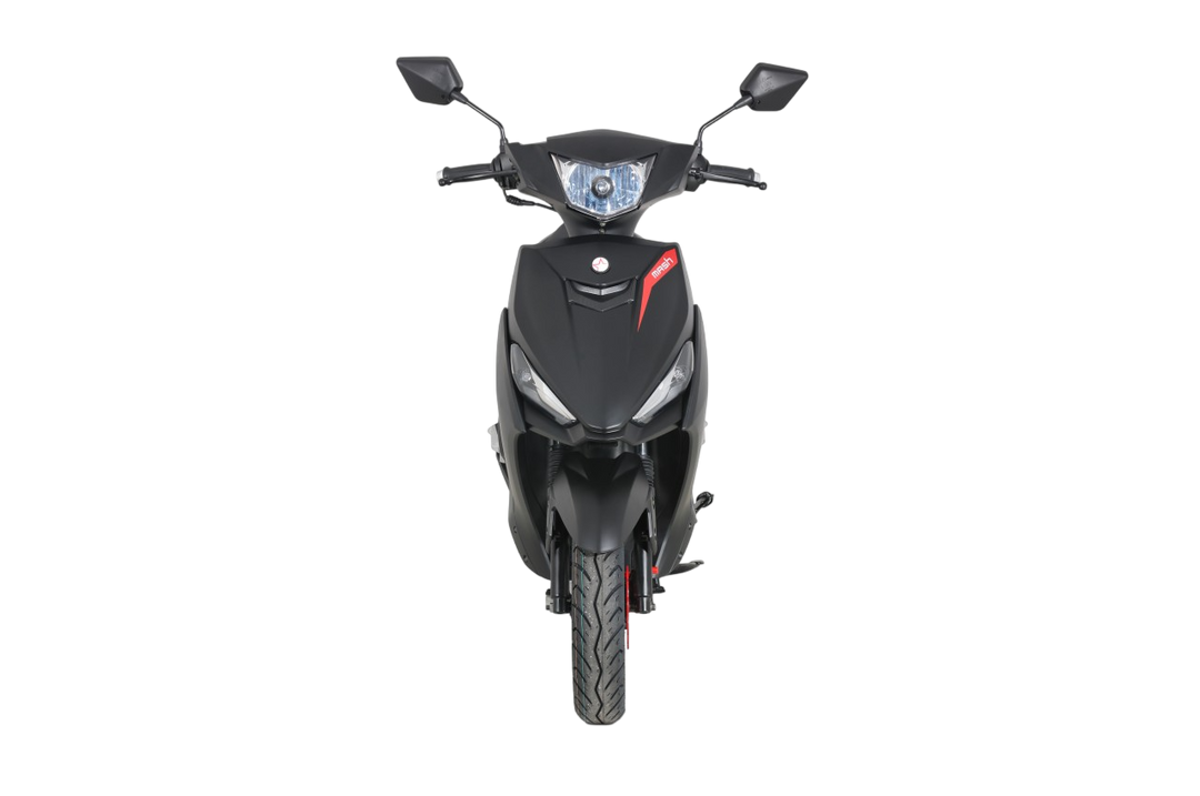 MASH - RADAR 50cc