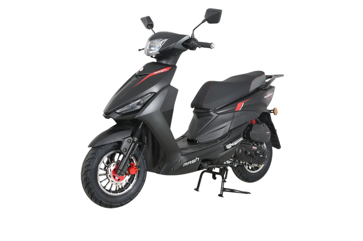 MASH - RADAR 50cc