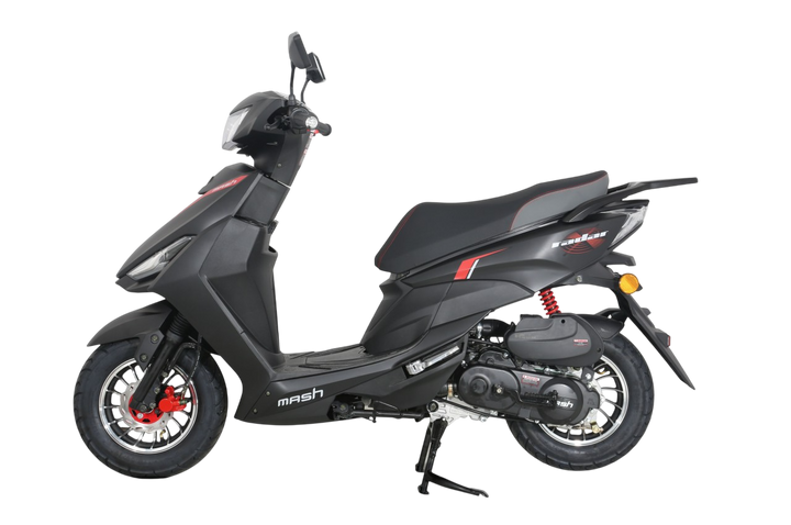 MASH - RADAR 50cc