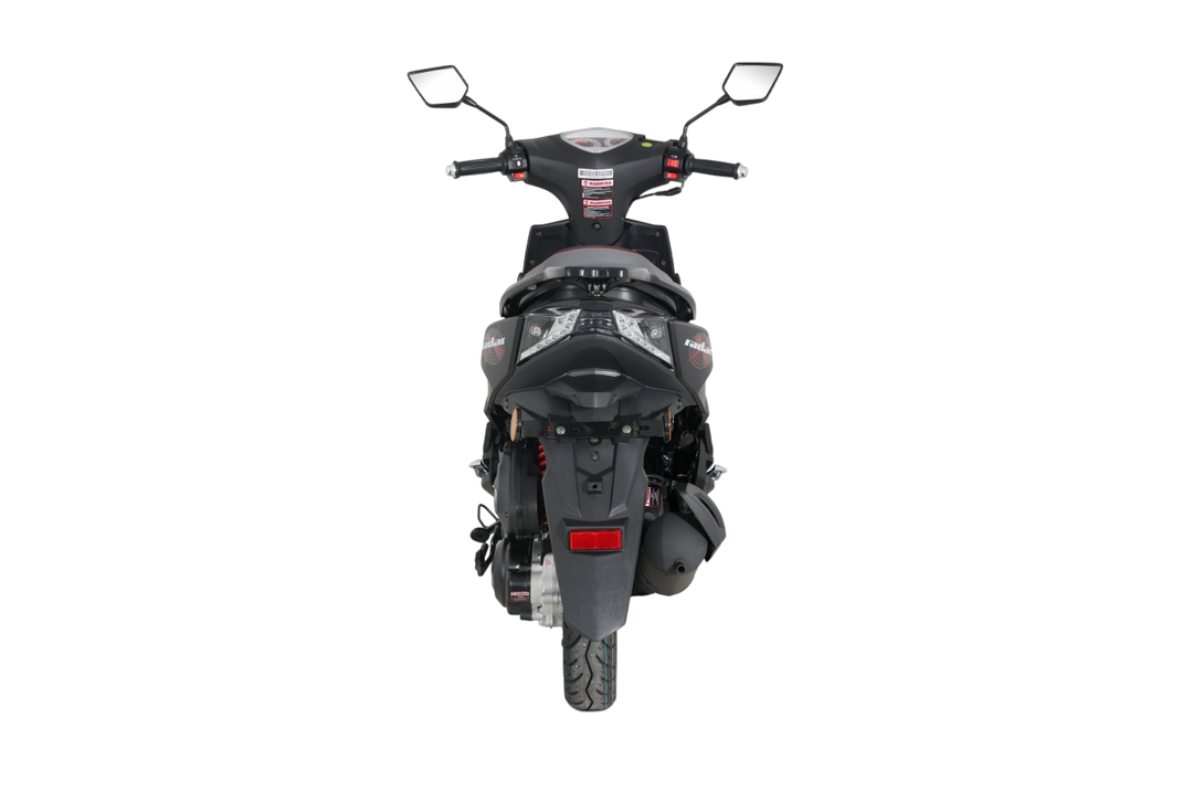 MASH - RADAR 50cc