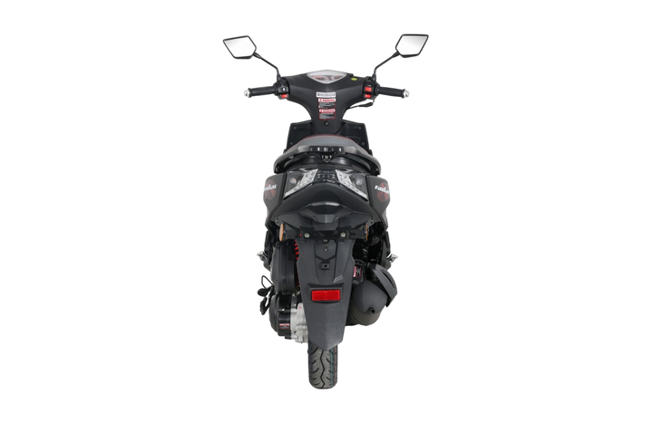 MASH - RADAR 50cc